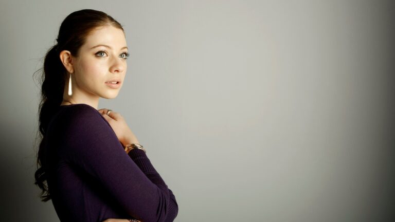 Michelle Trachtenberg