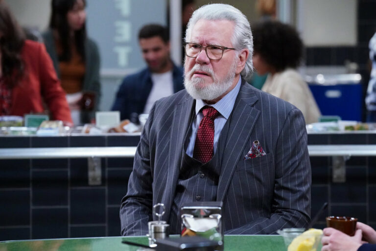 Night Court Recap for Age Against the Machine