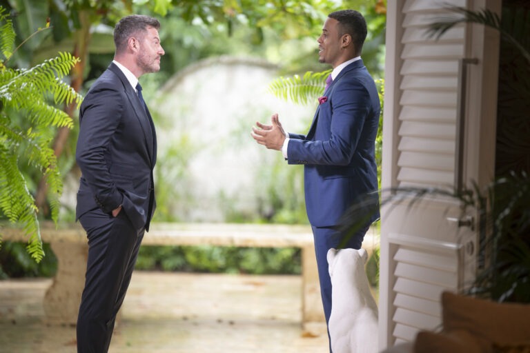The Bachelor 29 Finale Recap for 3/24/2025