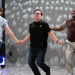 31 Days of Sammi's Favorite Things: Favorite New Comedy