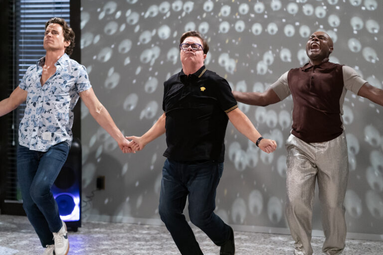 31 Days of Sammi's Favorite Things: Favorite New Comedy
