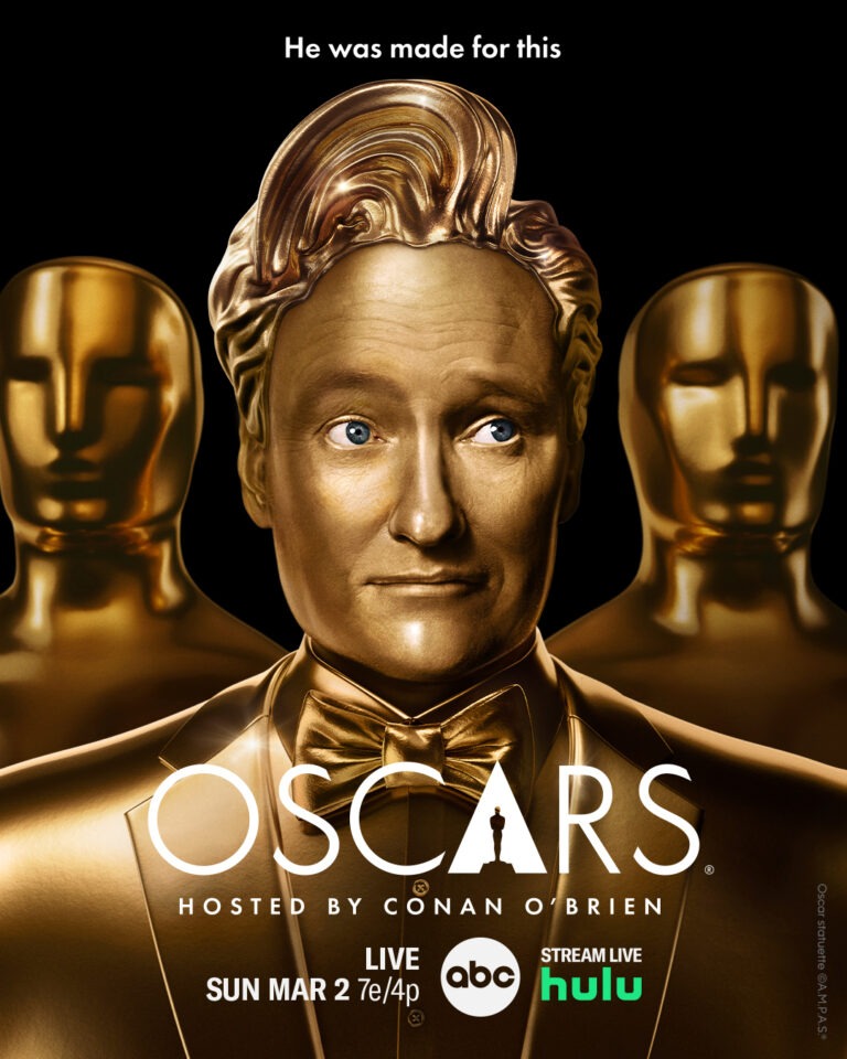 Oscars 2025: All The Winners