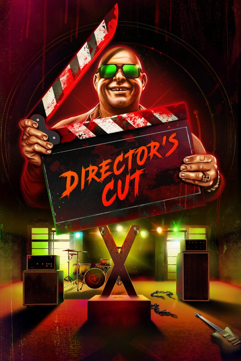 Director's Cut Sneak Peek