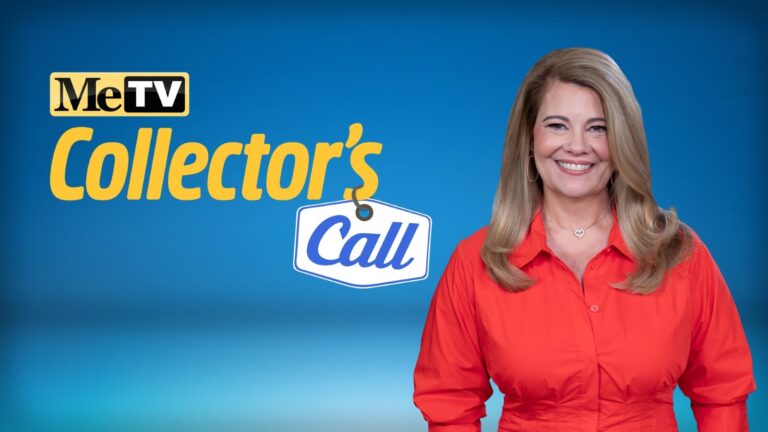 Collector's Call Returns April 6th