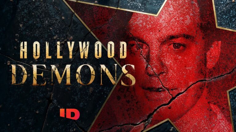 Hollywood Demons Recap for Child Stars Go Violent