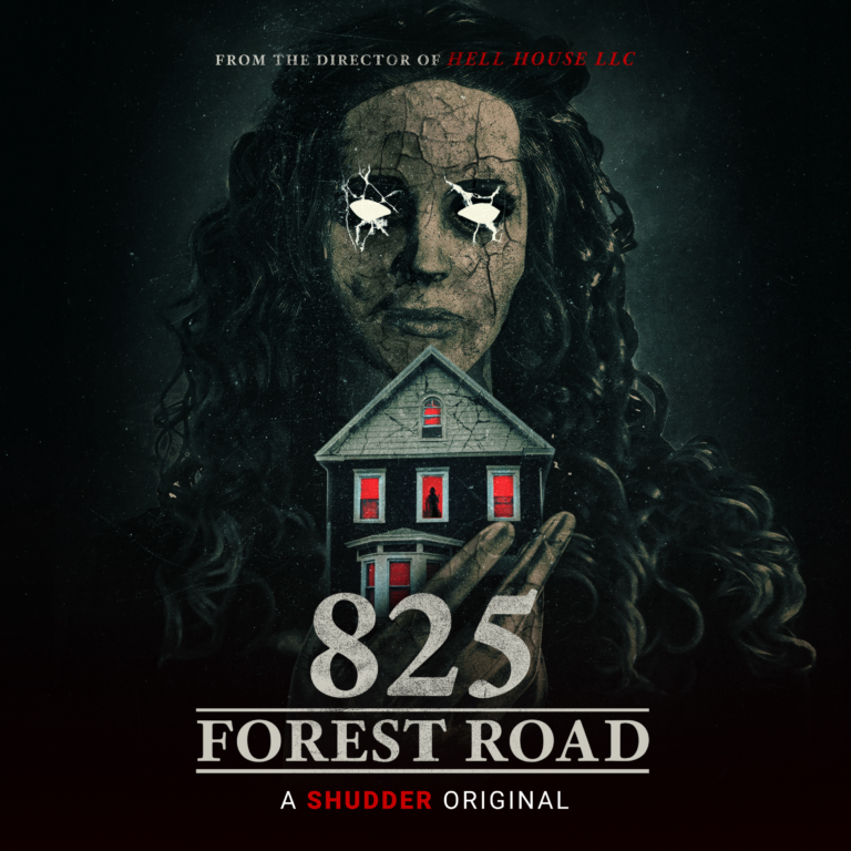825 Forest Road Sneak Peek