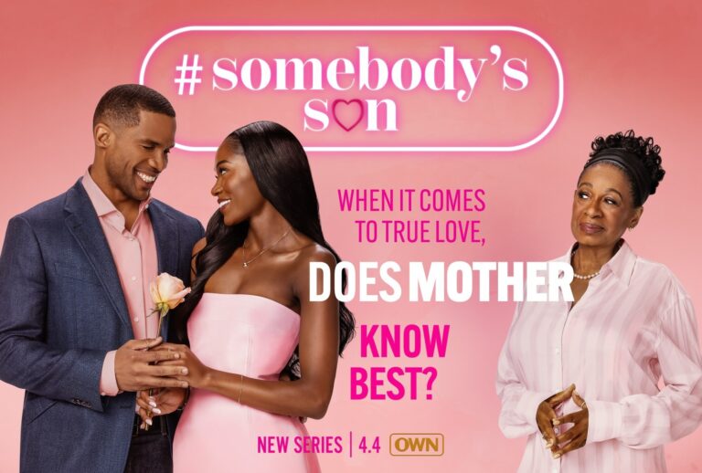 #Somebody's Son Sneak Peek