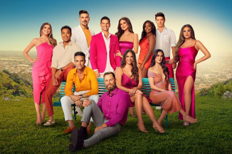 The Valley Season 2 Sneak Peek