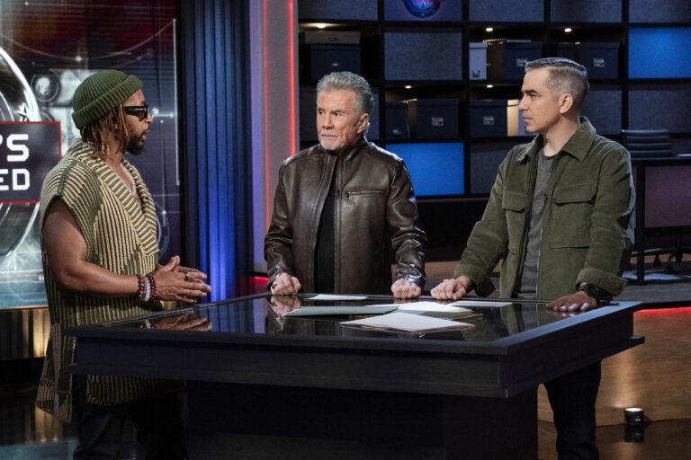 America's Most Wanted Recap for Lil Jon Joins the AMW Fight