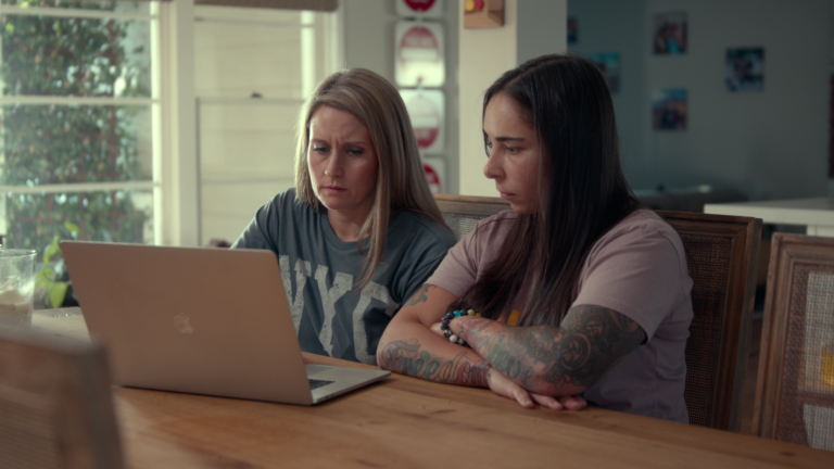 Bad Influence The Dark Side of Kidfluencing Recap for #unfollow