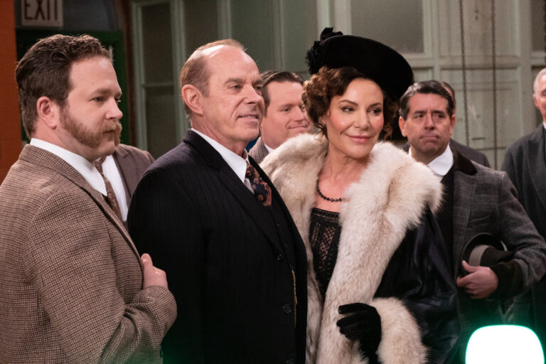Murdoch Mysteries Season 18