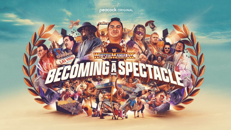 What to Watch: WrestleMania IX Becoming a Spectacle