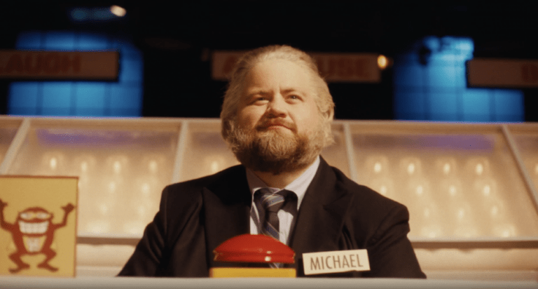 What to Watch: The Luckiest Man in America