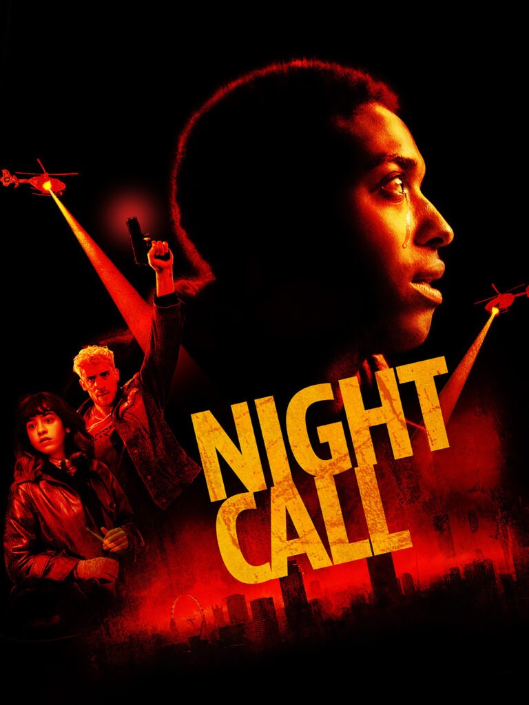 Night Call Sneak Peek