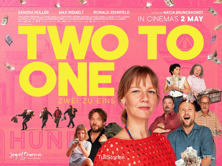 Two to One Sneak Peek