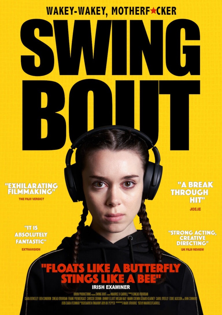 Swing Bout Sneak Peek