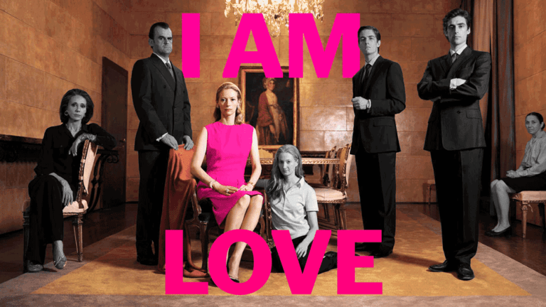 What to Watch: I Am Love