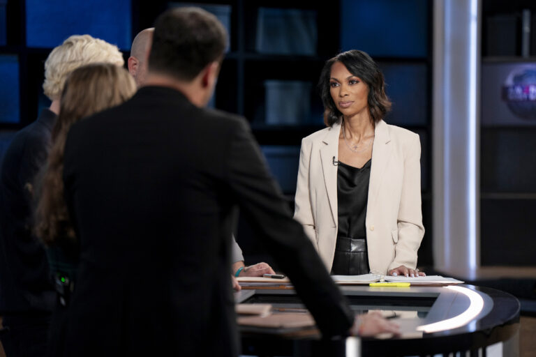 America's Most Wanted Recap for Somebody Knows