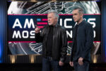 America's Most Wanted Recap for New York City Manhunt