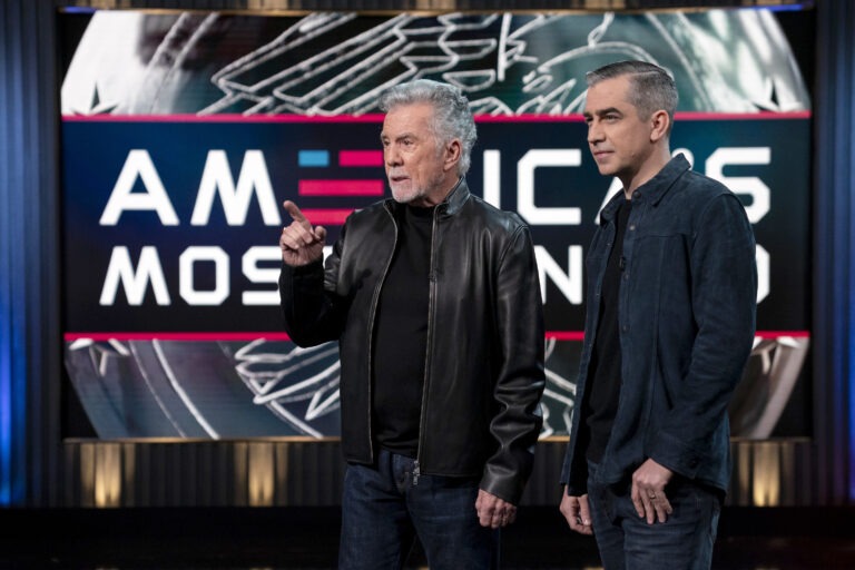America's Most Wanted Recap for New York City Manhunt