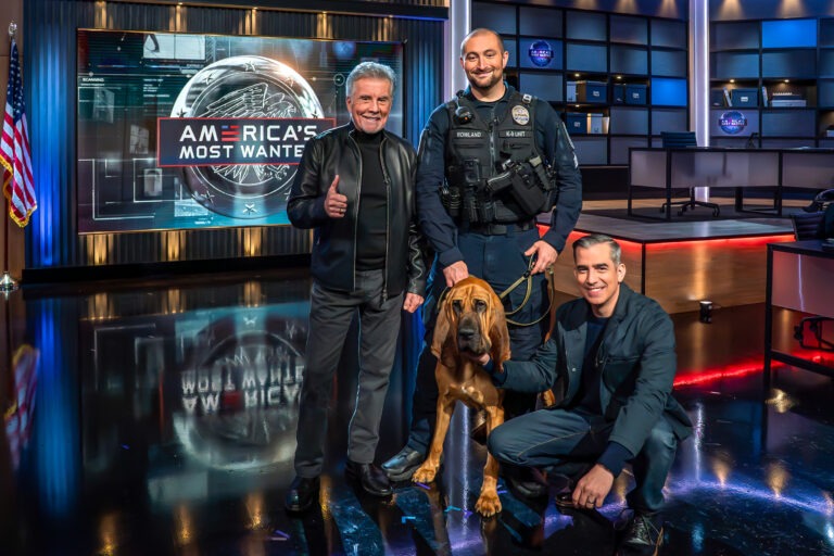 America's Most Wanted Recap for FBI Top Ten Fugitive