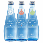 Sammi's Favorite Things: Clearly Canadian
