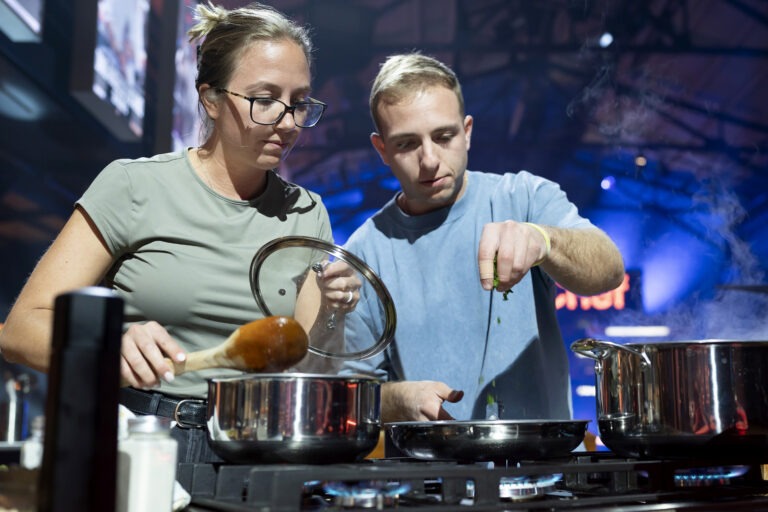 Masterchef Dynamic Duos Recap for 5/28/2025