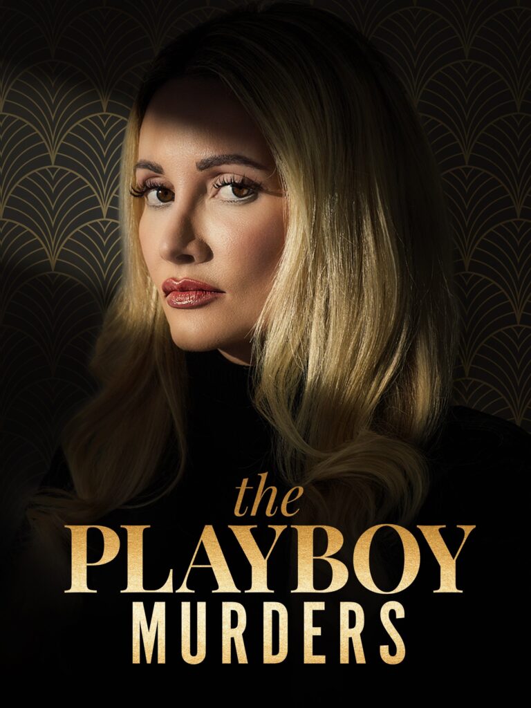The Playboy Murders Recap for Last Dance