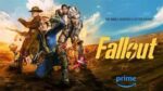 Fallout Renewed at Prime Video