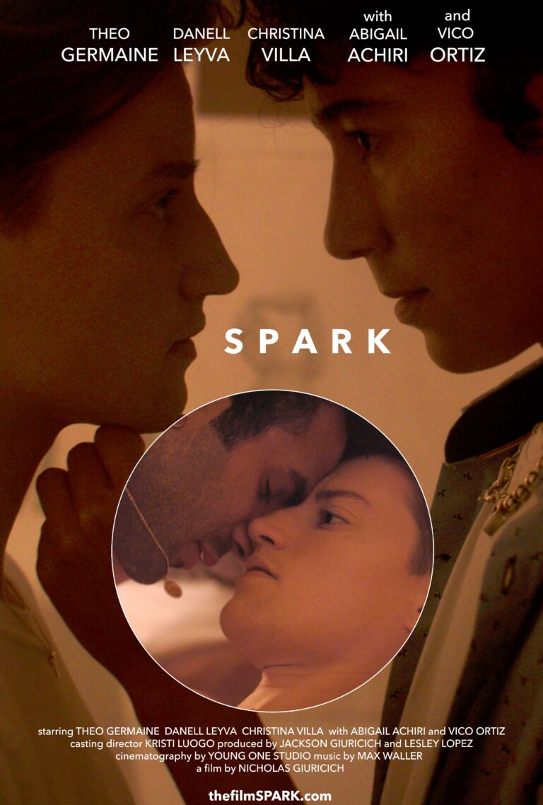 Spark Sneak Peek