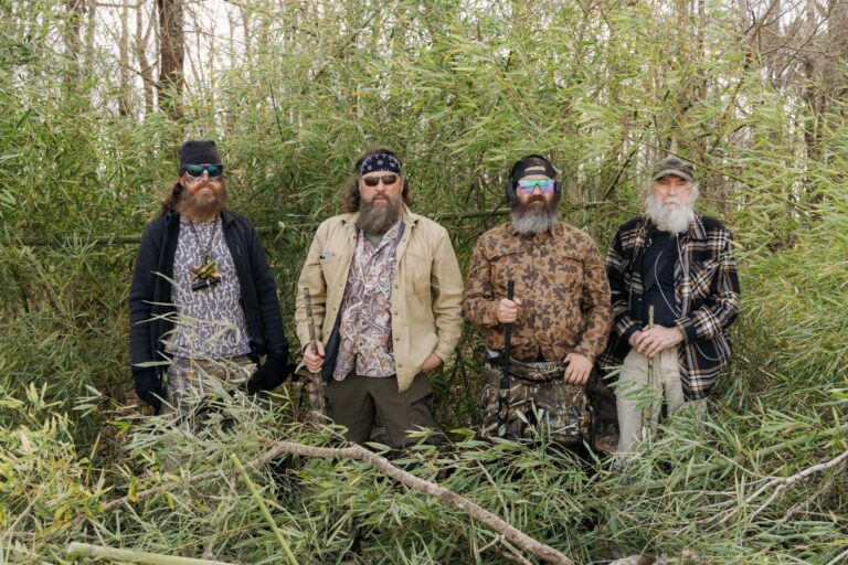 Duck Dynasty The Revival Recap for 6/15/2025