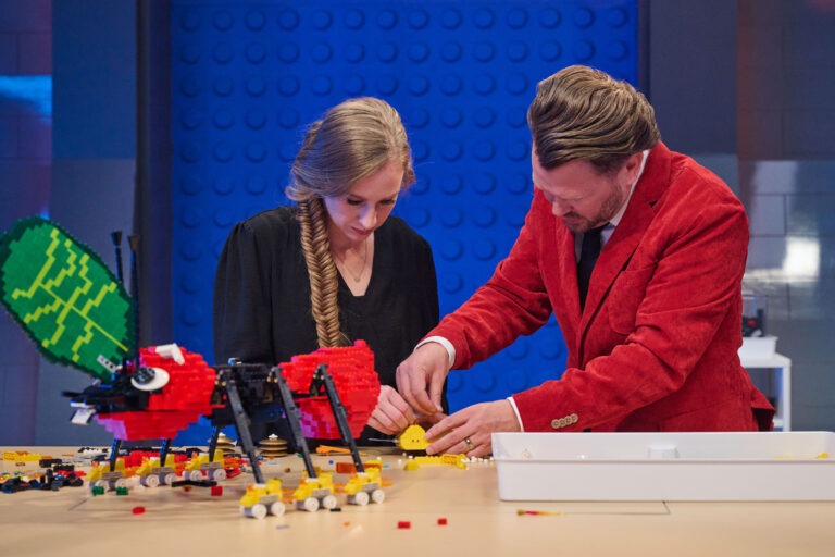 Lego Masters Recap for 6/2/2025