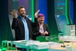 Lego Masters Recap for 6/9/2025