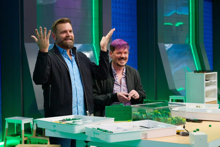 Lego Masters Recap for 6/9/2025