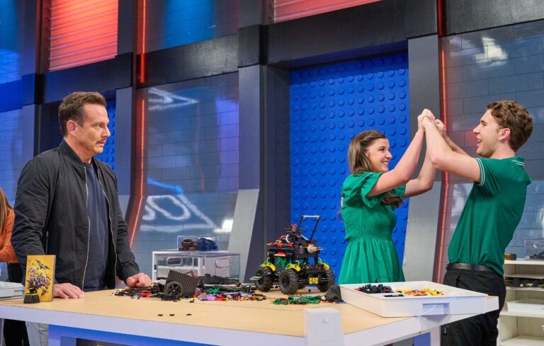 Lego Masters Recap for 6/23/2025