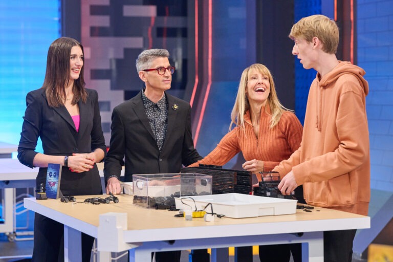 Lego Masters Recap for 6/16/2025