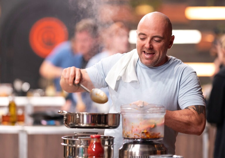 Masterchef Dynamic Duos Recap for 6/4/2025