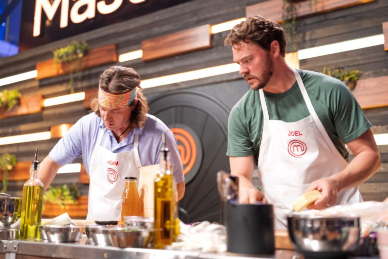 Masterchef Dynamic Duos Recap For 6/11/2025