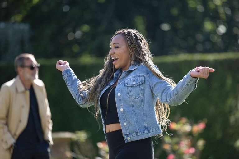 Destination X: Tai Lowry Interviewed