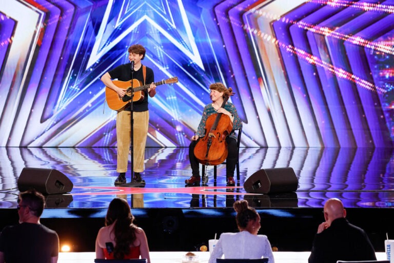 America's Got Talent Recap for 6/3/2025
