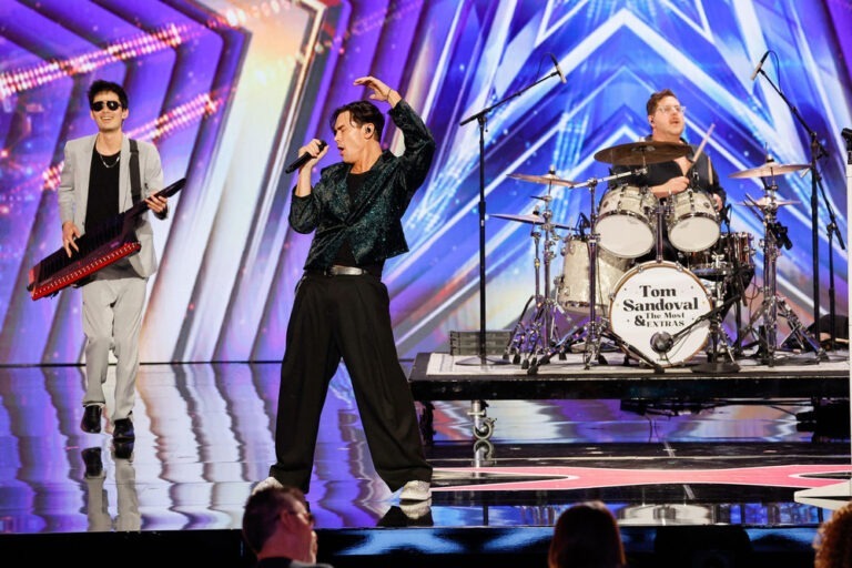 America's Got Talent Recap for 6/24/2025