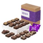 Sammi's Favorite Things Fairytale Brownies for Halloween