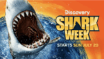 Discovery Announces Shark Week Schedule for 2025