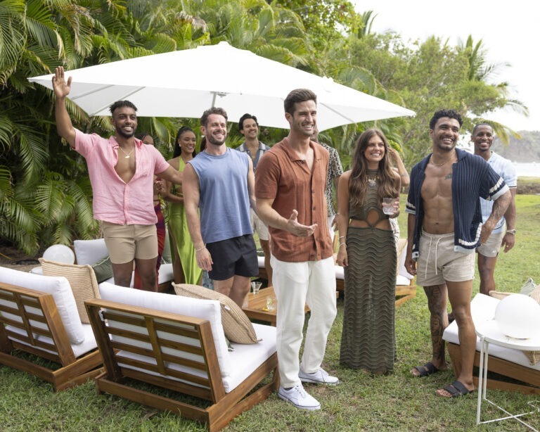 Bachelor in Paradise Recap for 7/7/2025