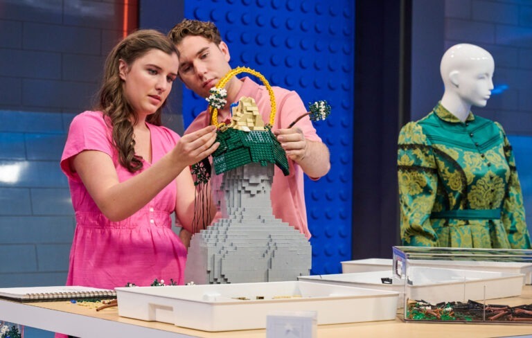 Lego Masters Recap for 7/7/2025