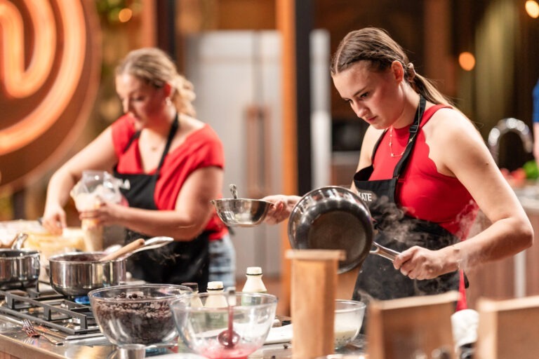 Masterchef Dynamic Duos Recap for 7/9/2025