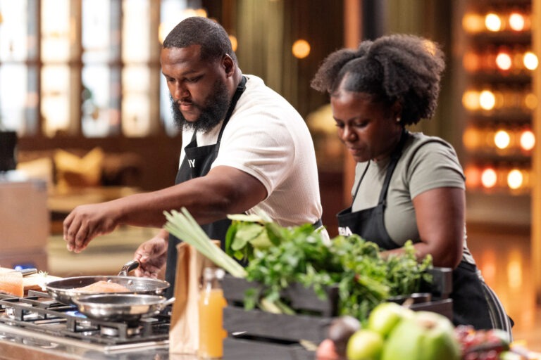Masterchef Dynamic Duos Recap for 7/30/2025