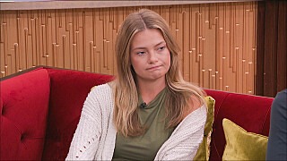 Big Brother 27 Recap for 8/28/2025