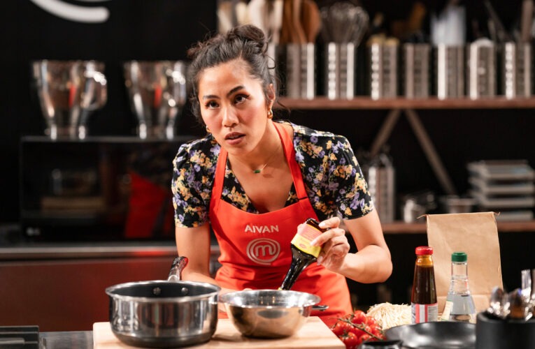 Masterchef Dynamic Duos Recap for 8/27/2025