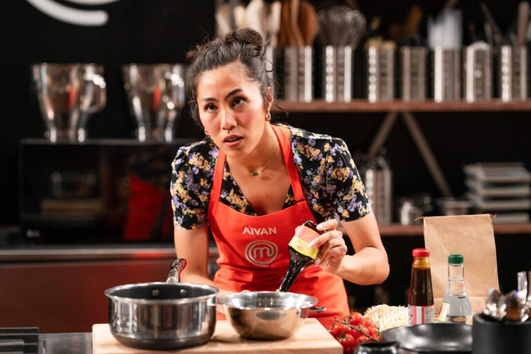 Masterchef Dynamic Duos Recap for 8/27/2025